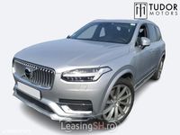 second-hand Volvo XC90 T8 AWD Recharge Geartronic Inscription