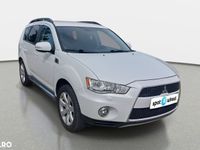 second-hand Mitsubishi Outlander 2.2 DI-D 4WD TC-SST Instyle A60