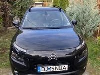 Second-hand Citroën C4 Shine 73 CP (53 kW) 2015 SUV
