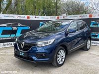 second-hand Renault Kadjar Blue dCi 116 Intens