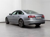 second-hand Audi A6 3.0 TDI quattro Bi-turbo