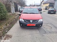 second-hand Dacia Pick up 