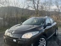 Second-hand Renault Mégane III 90 CP (66 kW) 2010 Break