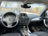 Second-hand BMW 116 116 CP (85 kW) 2012 Hatchback
