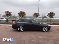 second-hand Opel Insignia 