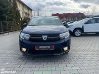 second-hand Dacia Logan 1.5 Blue dCi Laureate