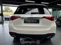 second-hand Mercedes GLE350 