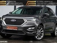 Second-hand Ford Edge Vignale 210 CP (154 kW) 2018 Culoaregri SUV