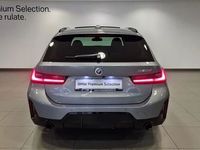 second-hand BMW 330 Seria 3 d