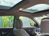 Second-hand Hyundai ix35 184 CP (135 kW) 2015 SUV