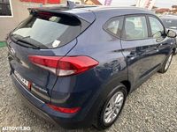 second-hand Hyundai Tucson 2019 · 180 000 km · 1 591 cm3 · Benzina