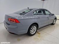 Second-hand VW Passat 150 CP (110 kW) 2022 Culoaregri Berlinǎ
