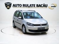 second-hand VW Touran 1.4 TSI Comfortline 2011 Euro 5