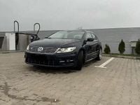 Second-hand VW Passat R-line 184 CP (135 kW) 2015 Berlinǎ