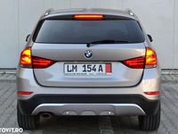 Second-hand BMW X1 xLine 184 CP (135 kW) 2013 Culoaregri SUV