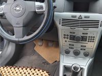 second-hand Opel Astra 