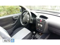 Second-hand Opel Corsa 65 CP (47 kW) 2006 Gri Hatchback