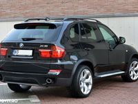 second-hand BMW X5 xDrive40d