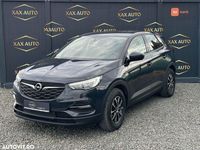 second-hand Opel Grandland X 1.2 Start/Stop 2020