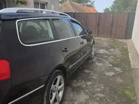 Second-hand VW Passat 140 CP (102 kW) 2007 Hatchback