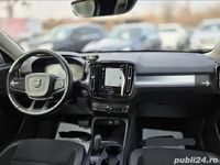 Second-hand Volvo XC40 150 CP (110 kW) 2020 SUV