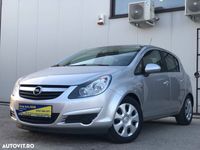 second-hand Opel Corsa 1.3 CDTI DPF EcoFLEX Edition 111 Jahre