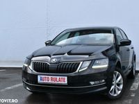 second-hand Skoda Octavia 2.0 TDI DSG 4X4 Style