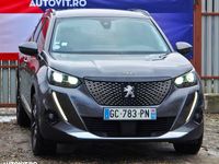 Second-hand Peugeot 2008 GT 130 CP (95 kW) 2022 Culoaregri SUV