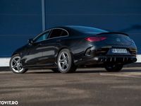 second-hand Mercedes CLS220 d 9G-TRONIC AMG Line