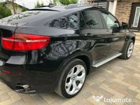 second-hand BMW X6 Seria X