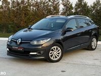 Second-hand Renault Mégane GrandTour LIMITED 110 CP (80 kW) 2014 Culoaregri Break