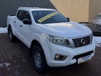 Second-hand Nissan Navara 163 CP (119 kW) 2019 Pickup