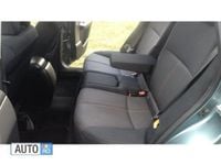 Second-hand Subaru Forester 150 CP (110 kW) 2010 Verde SUV