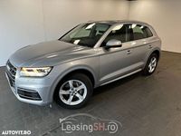 second-hand Audi Q5 2.0 TFSI S tronic Sport