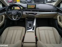 second-hand Audi A4 Avant 2.0 TDI ultra S tronic Design
