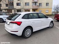 second-hand Skoda Scala 2019