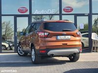 second-hand Ford Kuga 