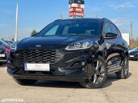 second-hand Ford Kuga 2.5 Duratec PHEV ST Line