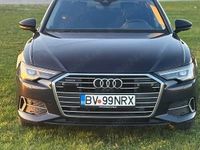 Second-hand Audi A6 204 CP (150 kW) 2020 Break