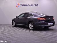 second-hand VW Arteon 