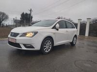Second-hand Seat Ibiza ST 55 CP (40 kW) 2013 Break