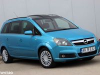 second-hand Opel Zafira 1.9 CDTI Edition