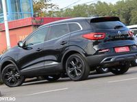 Second-hand Renault Kadjar Black Edition 159 CP (116 kW) 2020 Culoarenegru SUV