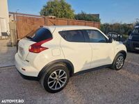 second-hand Nissan Juke 1.5 dCi Acenta