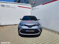 second-hand Toyota C-HR 1.8 HSD 122 CP 4x2 CVT Cult