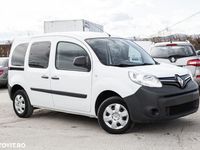 second-hand Renault Kangoo dCi 90 FAP Expression