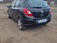 second-hand Opel Corsa 1.3 CDTI DPF EcoFLEX Innovation