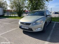 second-hand Ford Mondeo 2.0 TDCi Aut. Titanium X