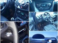 second-hand Ford Kuga 2013 1,6 Benzina 110kw 150Cp