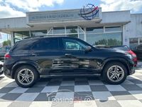second-hand Mercedes GLE400 2021 3.0 Diesel 330 CP 71.000 km - 77.466 EUR - leasing auto